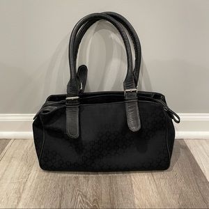 Nine West Black Bag! 💼 🖤